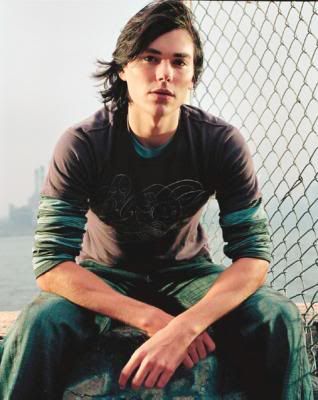 Sirius Black : Ben Jelen (Eh. I...